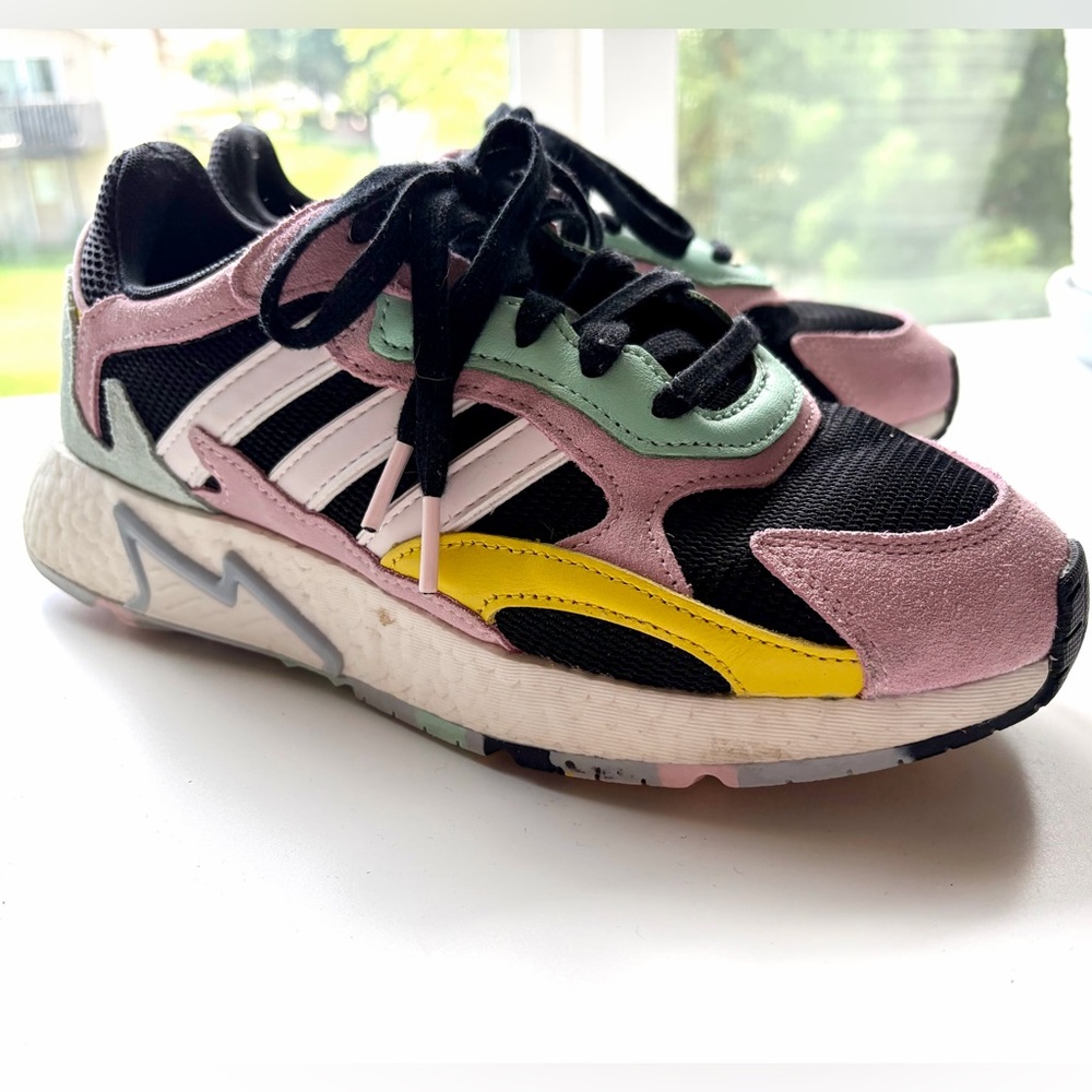Adidas sneakers